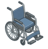 Accessible PMR